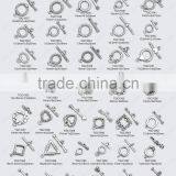 OT Buckle Jewelry Findings,Special Design Jewelry Findings thumbnail-4