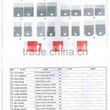 Metal Block and Plastic Block thumbnail-1