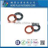 Made in Taiwan Radial Shaft Sealing Ring DIN3760 Oil Seal thumbnail-6