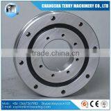 RU178G XRU11528G RU178UUCC0P5G Slewing Cross Roller Bearing thumbnail-1