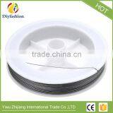 Wholesale Tiger Tail Wire for Jewelry Making thumbnail-5