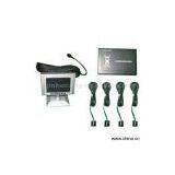 Sell Fashionable Parking Sensor(sa-Q09-Plcd) Car Alarm Car Sensor Auto Alarm thumbnail-1