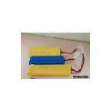 NI-CD Rechargeable Battery(D-SC3000/3300 7.2V/8.4V) thumbnail-1