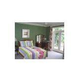 Flanel Quilt Cover Set thumbnail-1
