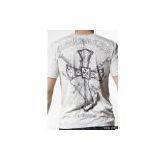 Sell Printed T-Shirt, 100pcs/Color thumbnail-1