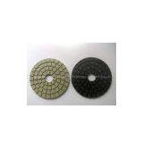 WET USE POLISHING PADS thumbnail-1