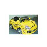 Sell Battery Powered Car thumbnail-1