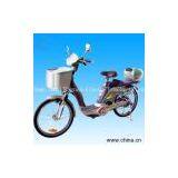 Sell Electric Bicycle thumbnail-1