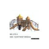 Outdoor Playground thumbnail-1