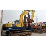 Excavator kobelco SK07