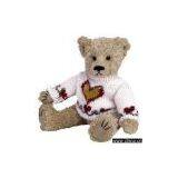 Sell Plush Bear thumbnail-1