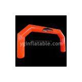 Orange Inflatable Advertising Arches thumbnail-1