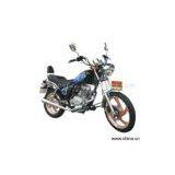 Sell 125cc Street Bike thumbnail-1