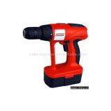 Sell Cordless Drill thumbnail-1