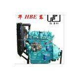 Engineering Engine for Hydraulic