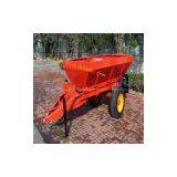 Widely Used in Agricultural Fertilizer Spreader thumbnail-1