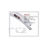 MT25-03 Single Rim Ground Finish Aluminum Bicycle Wheel Silver, Blue, Red, Black, Yellow thumbnail-1