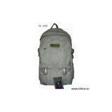 Sell Canvas Backpack thumbnail-1