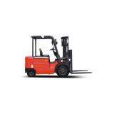 1-10T Diesel Forklift thumbnail-3