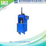 Automatic Rotatory Compactor With LCD Display (GD-XY150) thumbnail-1