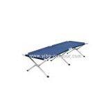 Aluminium Alloy Foldable Camping Bed thumbnail-1
