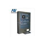 2 Loops Intelligent Addressable Fire Alarm System Control Panel thumbnail-1