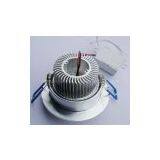 LED Downlight 3*1W Opening 70-75mm Spotlights thumbnail-2