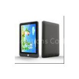 Google Android 2.3 /1.2GHz/1080P/metallic perfect display / 512MB DDR3/4G/Flash 10 player Tablet PC