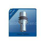 20KHZ600W Ultrasonic Transducer For Welding Machine