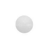 12W 1000LM Hotel Recessed LED Ceiling Lights Light Transmission With CE ROHS