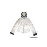 Sell Ladies' Down Jacket thumbnail-1