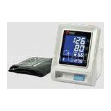 6V DC Ambulatory Blood Pressure Monitor Upper Arm For Household