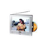 TFT LCD TV With DVD thumbnail-1