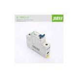 Motor Rated 4.5KA 5KA 10KA Mini Circuit Breaker 4P Din Rail MCB GB10963