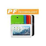 Mobile Phone Multitouch Tablet PC 7 , MTK6515 dual core with 3D game