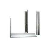 35 35mm Aluminum Solar Panel Frame , Mill Finished Aluminum 6005 Frame thumbnail-1