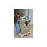 Lightweight Industrial Wet Dry Vacuum Cleaners 1100w For Pool Dust , Portable thumbnail-1