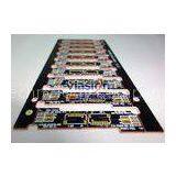 High Precision Copper Metal Core PCB OSP Finish For FTTP Or VOIP