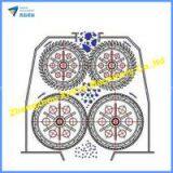 Best Design Four-roll Crusher thumbnail-2