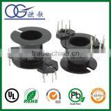 RM12 Vertical Bobbin Pin6+6 220v 24v Silicon Steel Sheet of Transformer Bobbin thumbnail-1