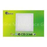 300 X 300 15w Surface Mount LED Panel Light 2800 - 6500K CCT 5 Years Warranty