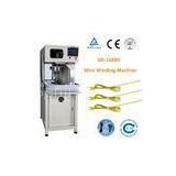 Senjia SD-168BS Automatic Wire Winding Machine With Good Accessories