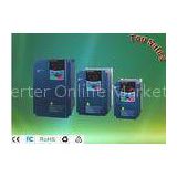 Mini inverter 1.5KW 380V 3 Phase Frequency Inverter With Updated Software Function