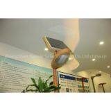3.5m High Efficient Led Solar Garden Light thumbnail-3