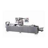 Vegetable / Fruit Vacuum Horizontal Packing Machine 380V 50HZ 3 Phases Power Supply thumbnail-1