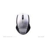 PU / ABS / PP Custom Injection Molding Products For Mouse 500K Shots