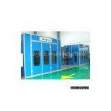 Sell Spray Booth thumbnail-1
