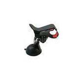 Weatherproof COMS GPS Video / Audio Police Officer Body Camera With Intercom