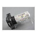 Weisslicht Blue Yellow Led Fog Light Bulbs PS24W Apply To Signal Lights 12V / 24V thumbnail-1