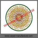 Wholesale Cheap China Acrylic Handmade Carpet thumbnail-2